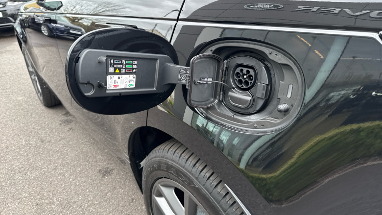 Land Rover Range Rover Velar 2.0 P400e Dynamic SE 5dr Auto Estate